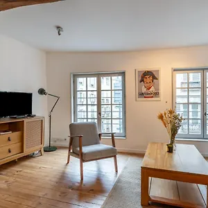 Pia Appartement